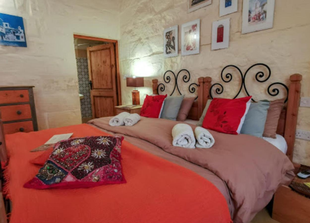 Peaceful Farmhouse Stay With Cozy Yard Gharb  Exterior photo
