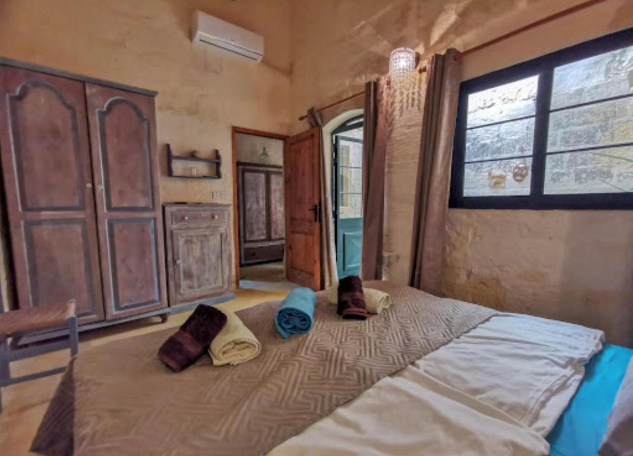Peaceful Farmhouse Stay With Cozy Yard Gharb  Exterior photo