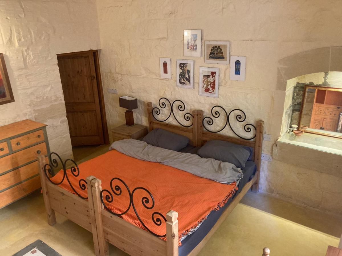 Peaceful Farmhouse Stay With Cozy Yard Gharb  Exterior photo