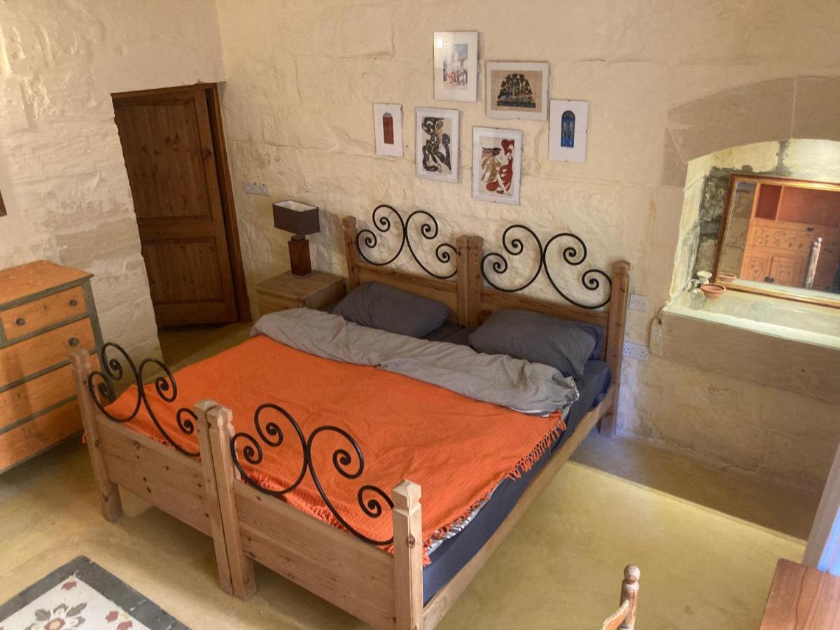 Peaceful Farmhouse Stay With Cozy Yard Gharb  Exterior photo