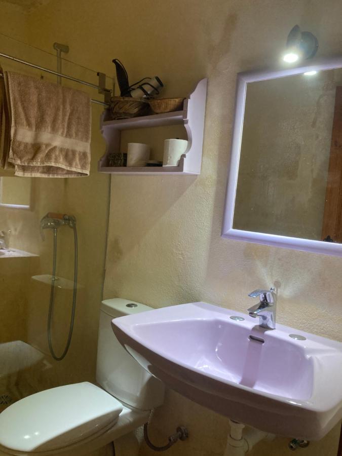 Peaceful Farmhouse Stay With Cozy Yard Gharb  Exterior photo