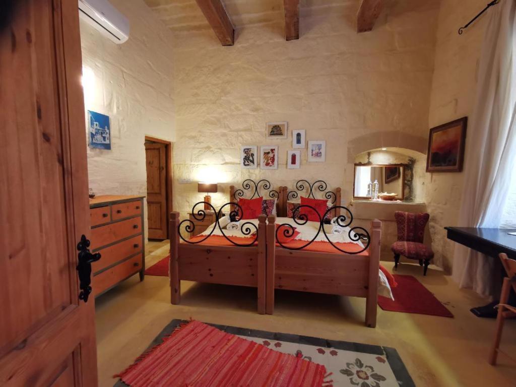 Peaceful Farmhouse Stay With Cozy Yard Gharb  Exterior photo